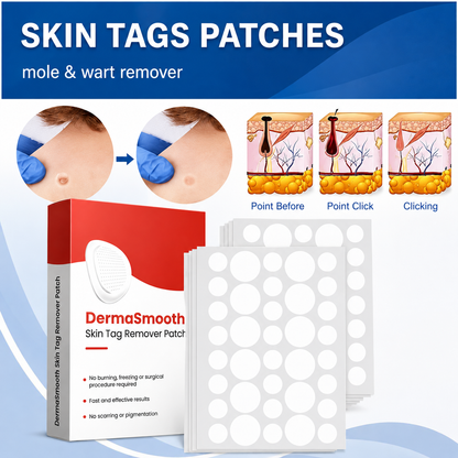 Skin Tag Remover Patch