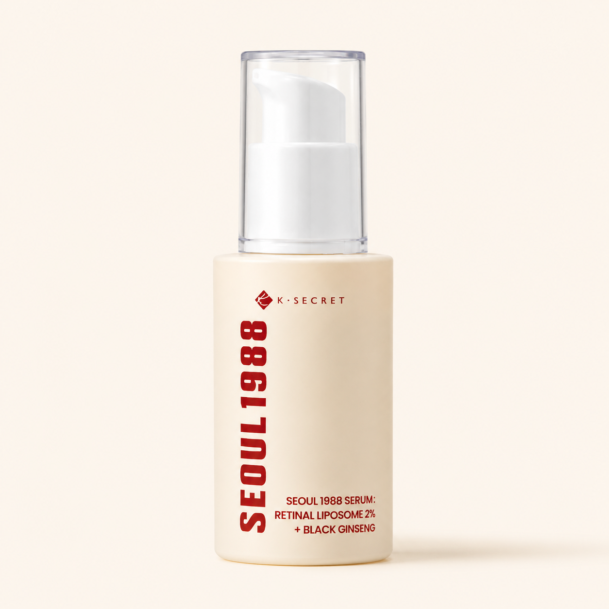 SEOUL 1988 Anti-Aging Serum