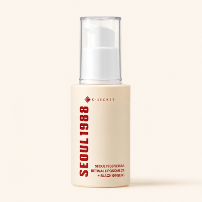 SEOUL 1988 Anti-Aging Serum