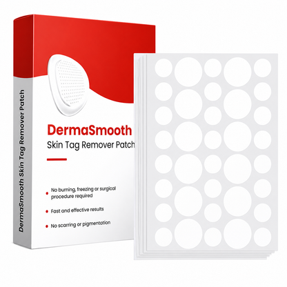 Skin Tag Remover Patch