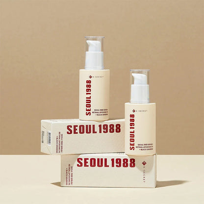 SEOUL 1988 Anti-Aging Serum